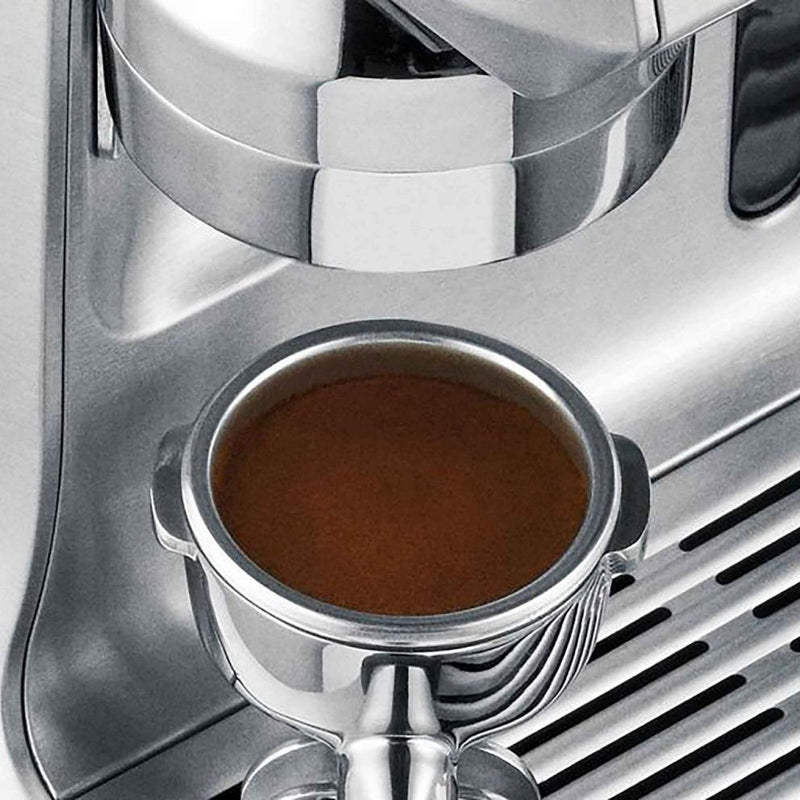 Sage The Oracle Espresso Machine Brushed Stainless Steel