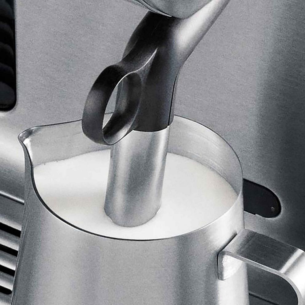 Sage The Oracle Espresso Machine Brushed Stainless Steel