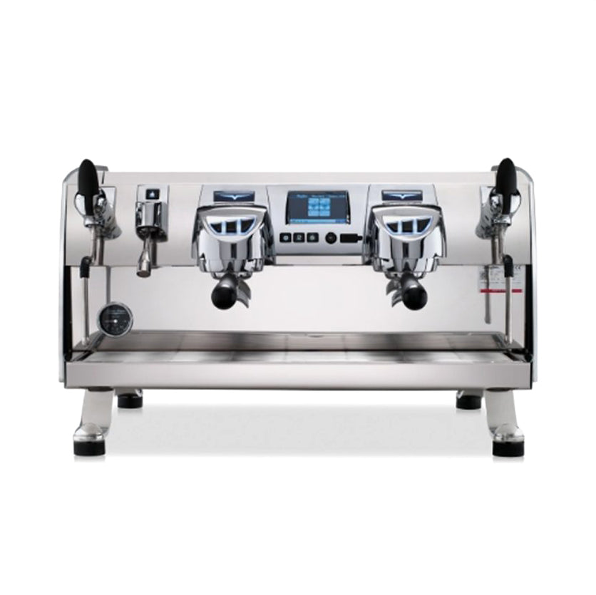 Victoria Arduino - Black Eagle