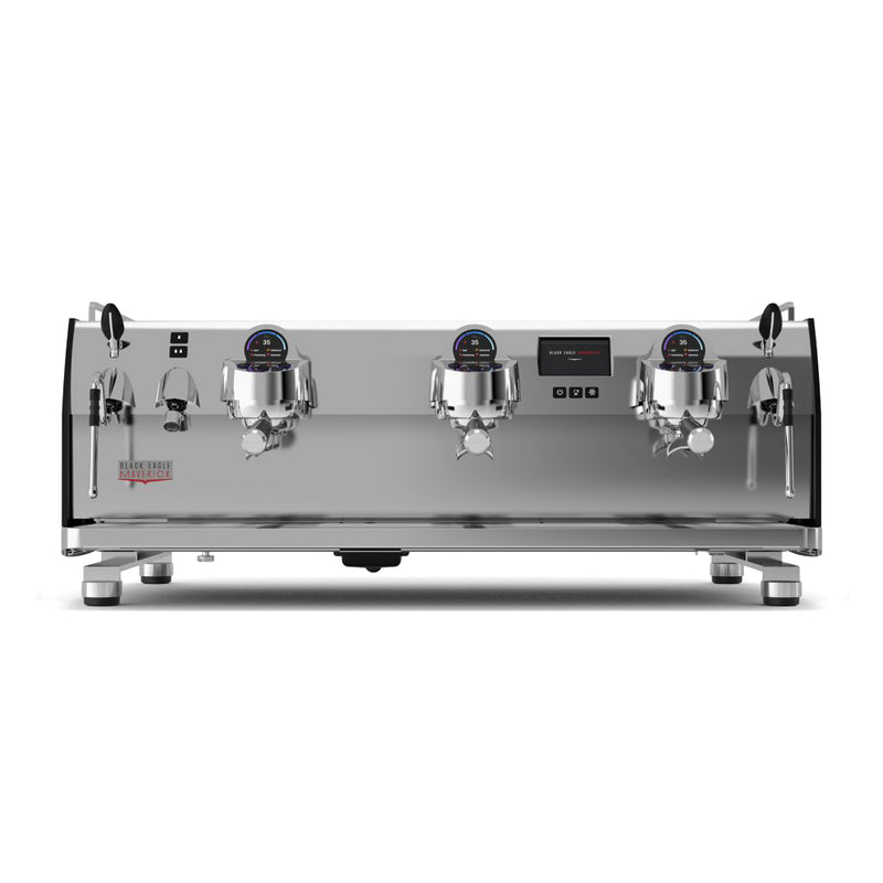 Victoria Arduino - Black Eagle Maverick