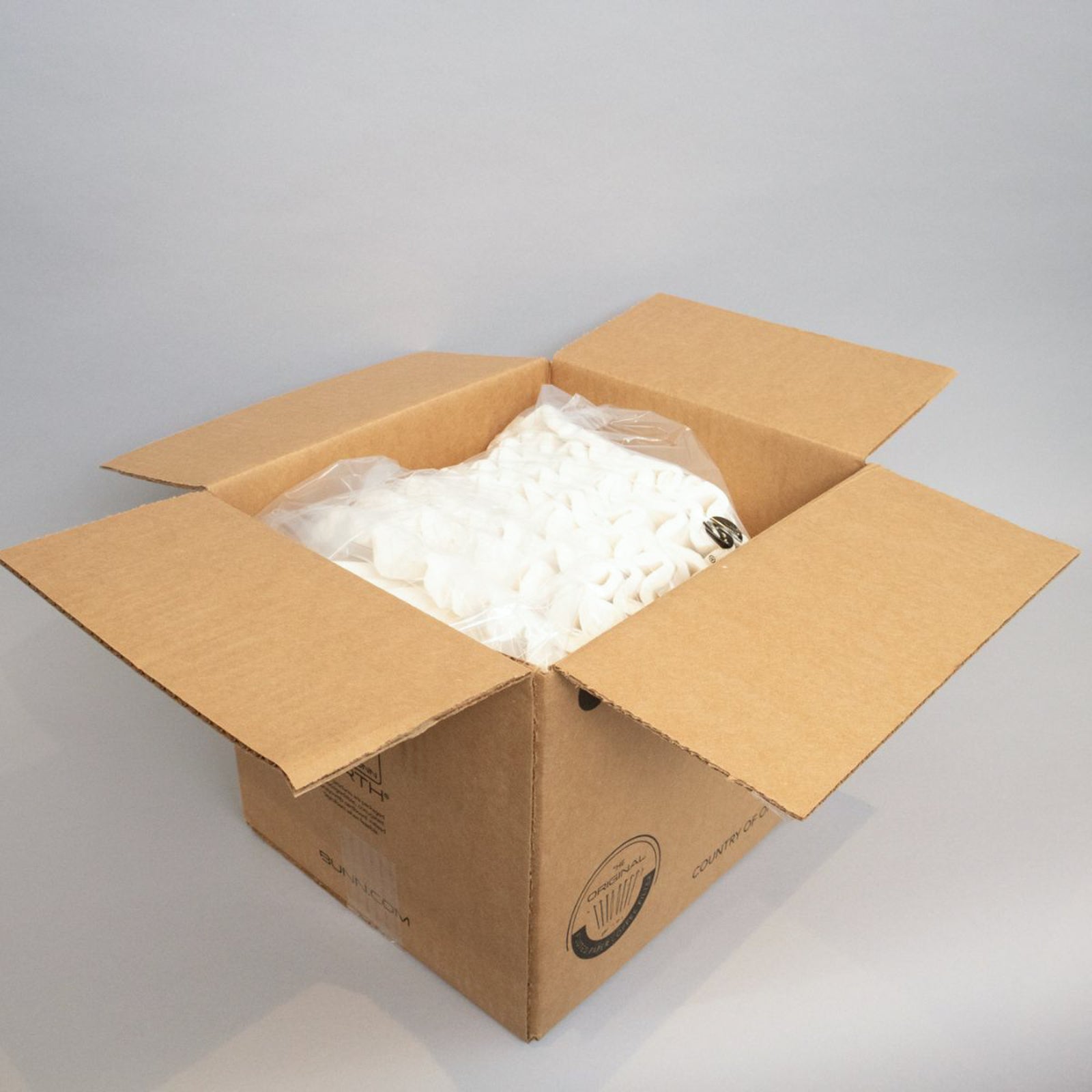 Bunn Coffee Filter Papers