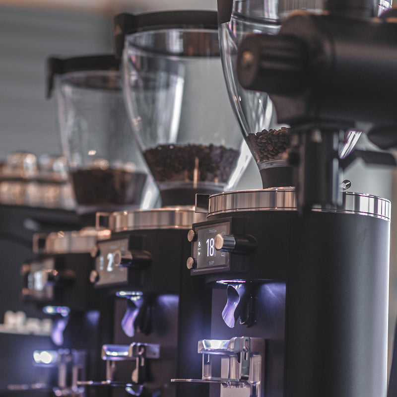 Mahlkönig E80 Supreme GBW