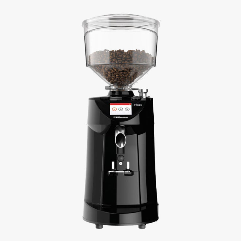 Nuova Simonelli - MDXS