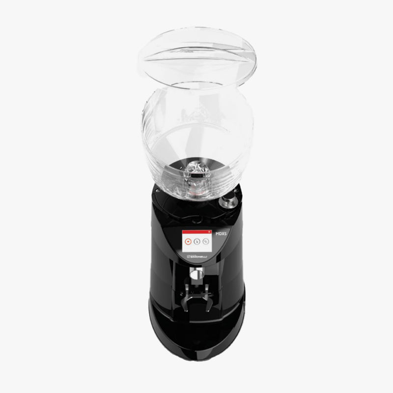 Nuova Simonelli - MDXS