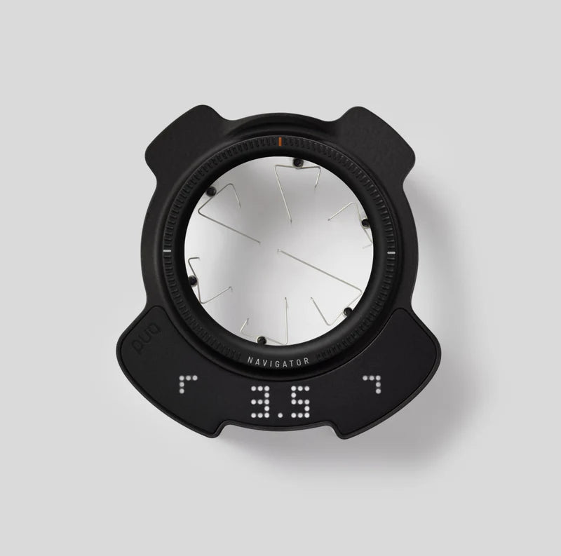 PUQ - Prep Navigator