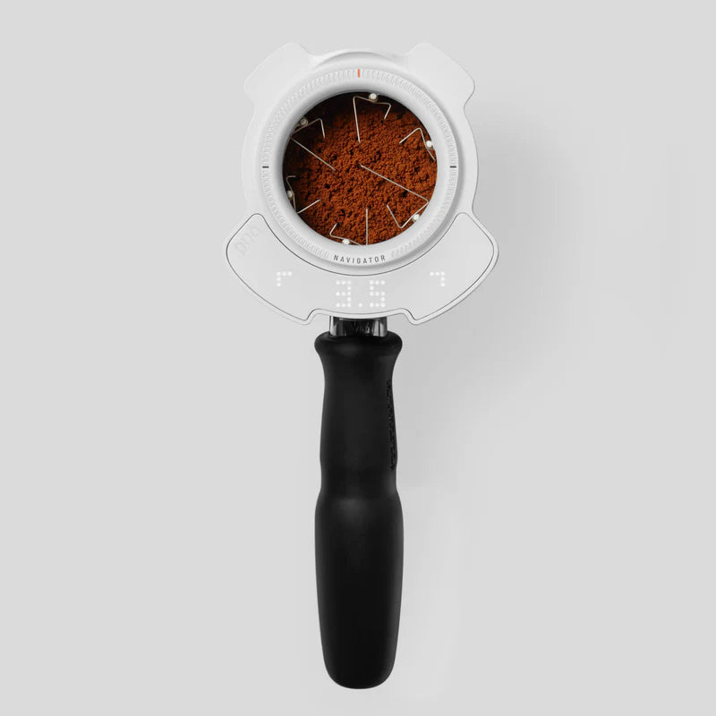 PUQ - Prep Navigator