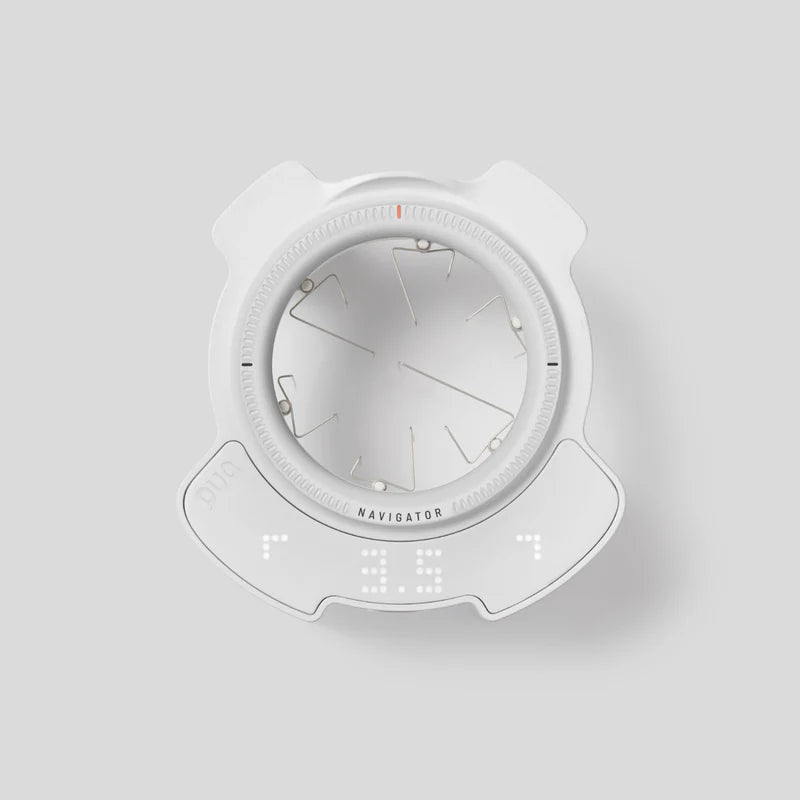 PUQ - Prep Navigator