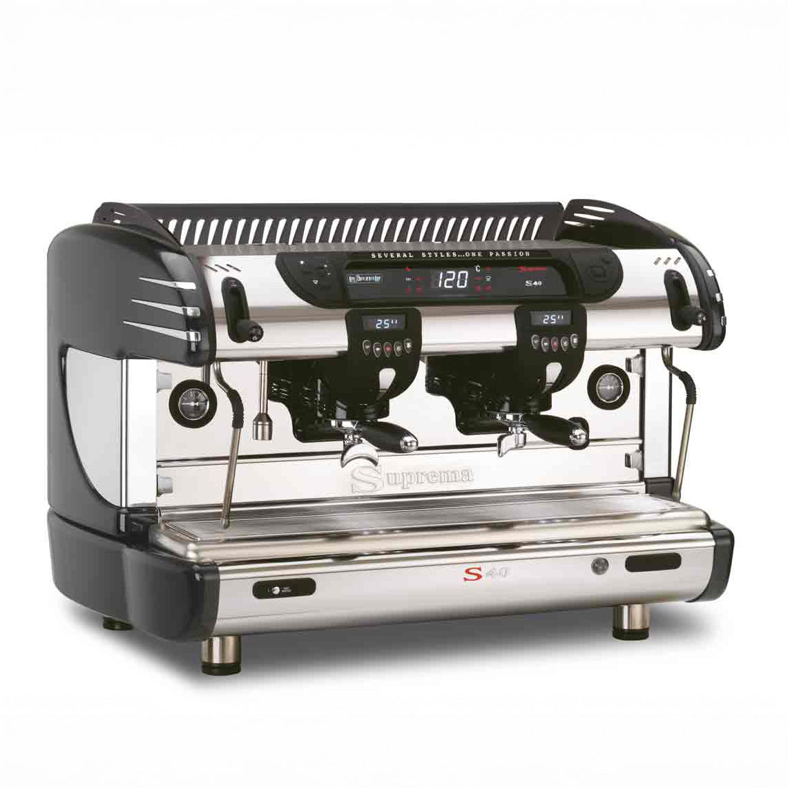La Spaziale - S40 Suprema
