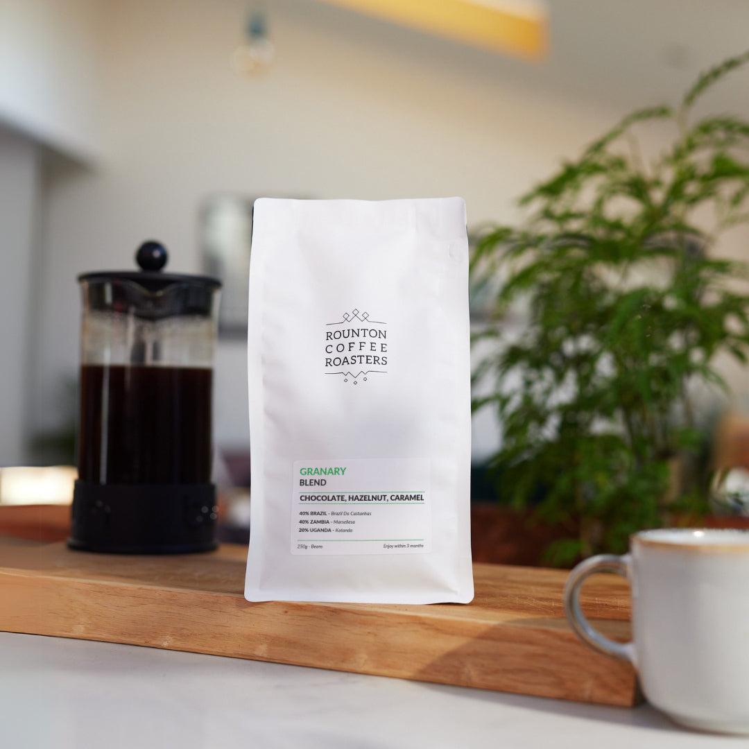 Granary Blend