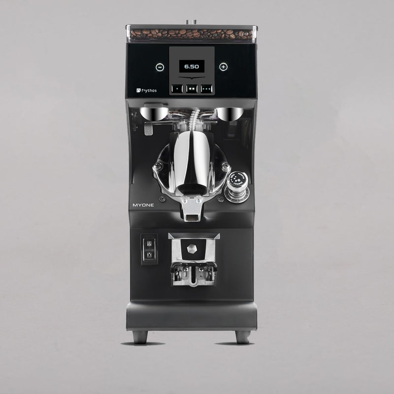 Victoria Arduino - MYONE Coffee Grinder with digital display and stainless steel parts