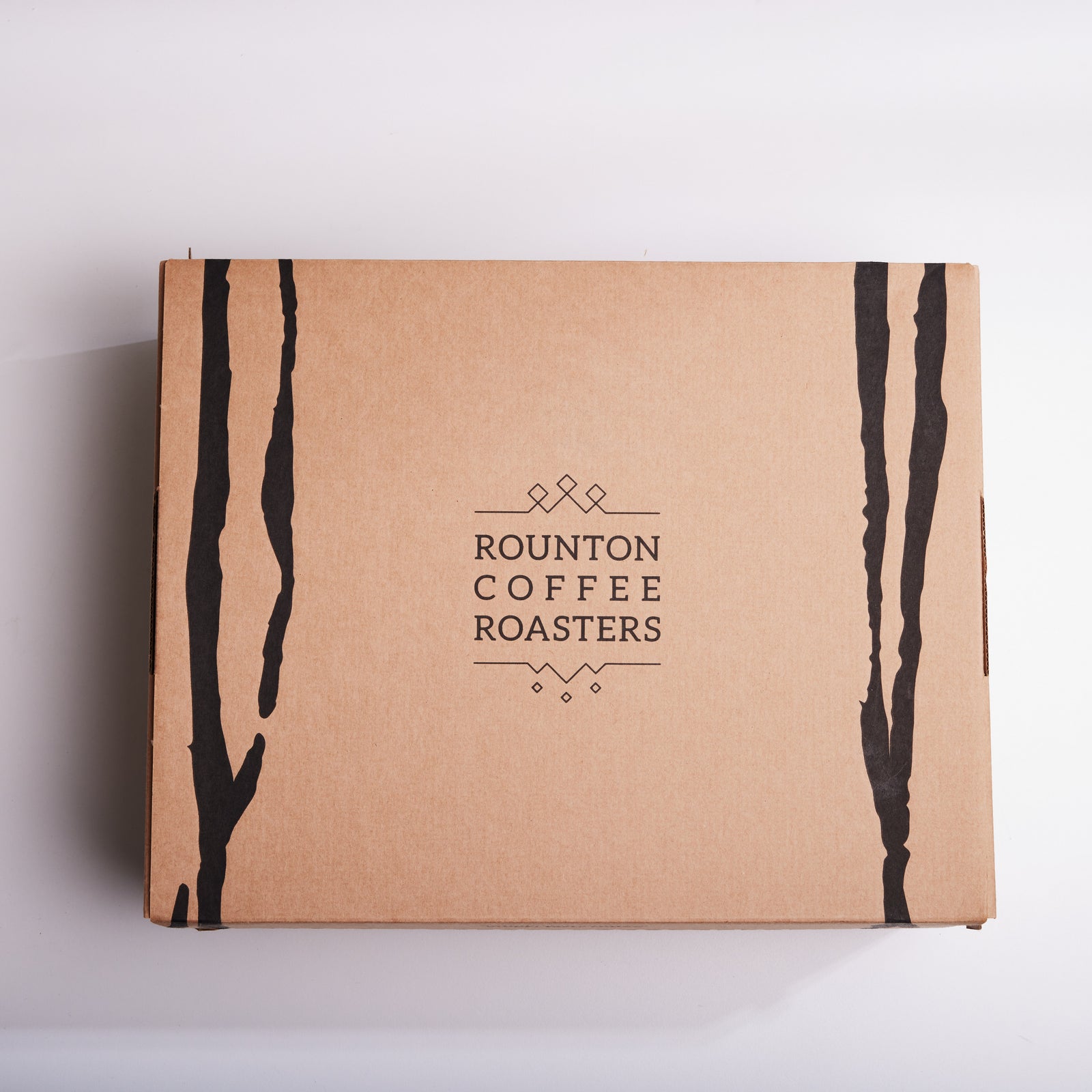 AeroPress Clear Colours Gift Set