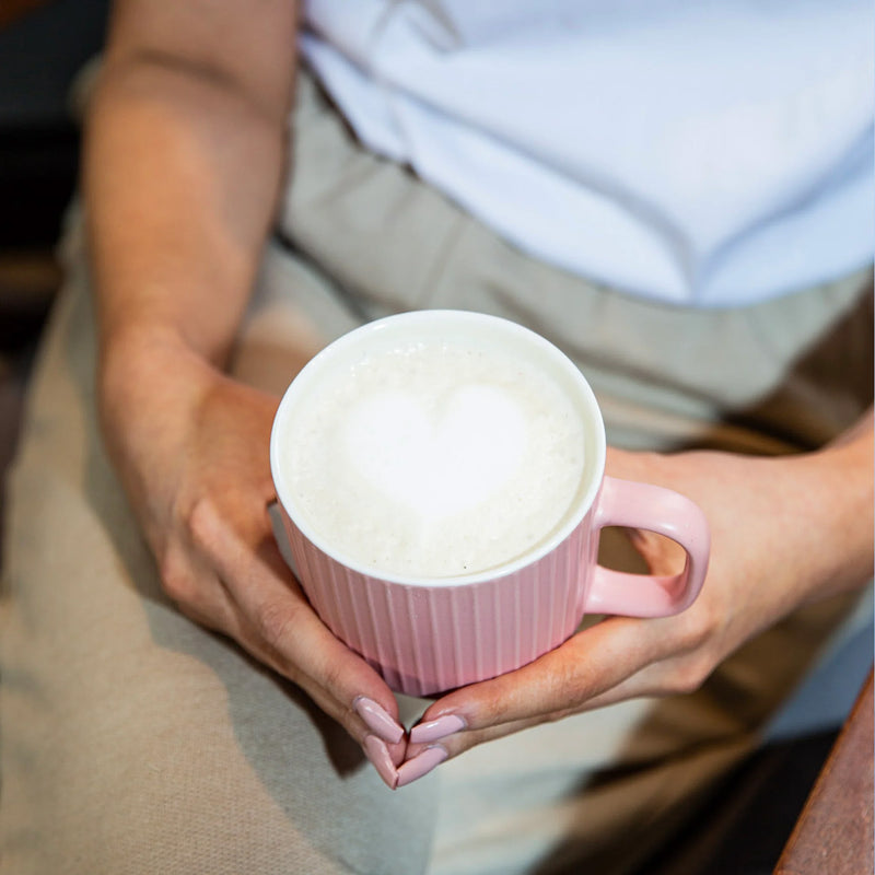 Blendsmiths - White Chocolate Blend