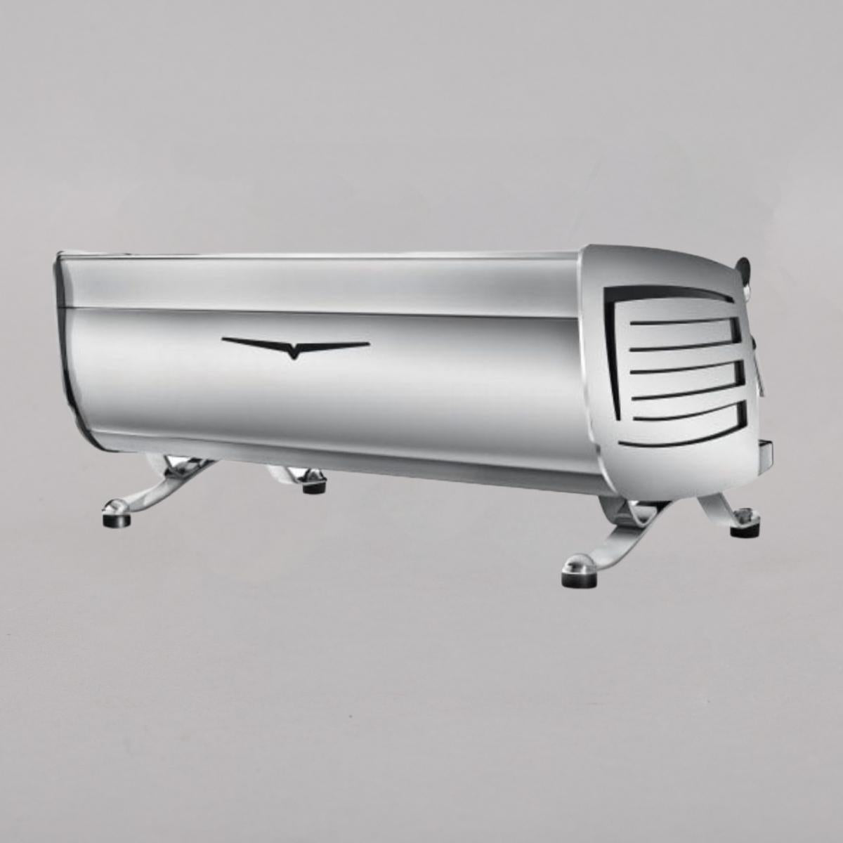 Victoria Arduino - Black Eagle