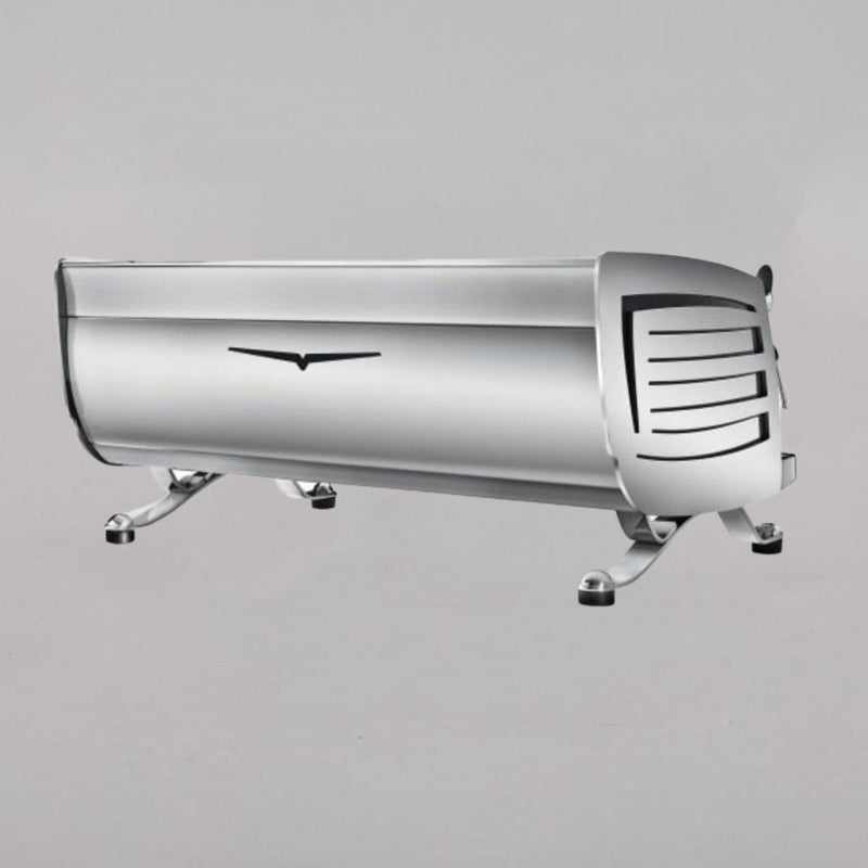 Victoria Arduino - Black Eagle