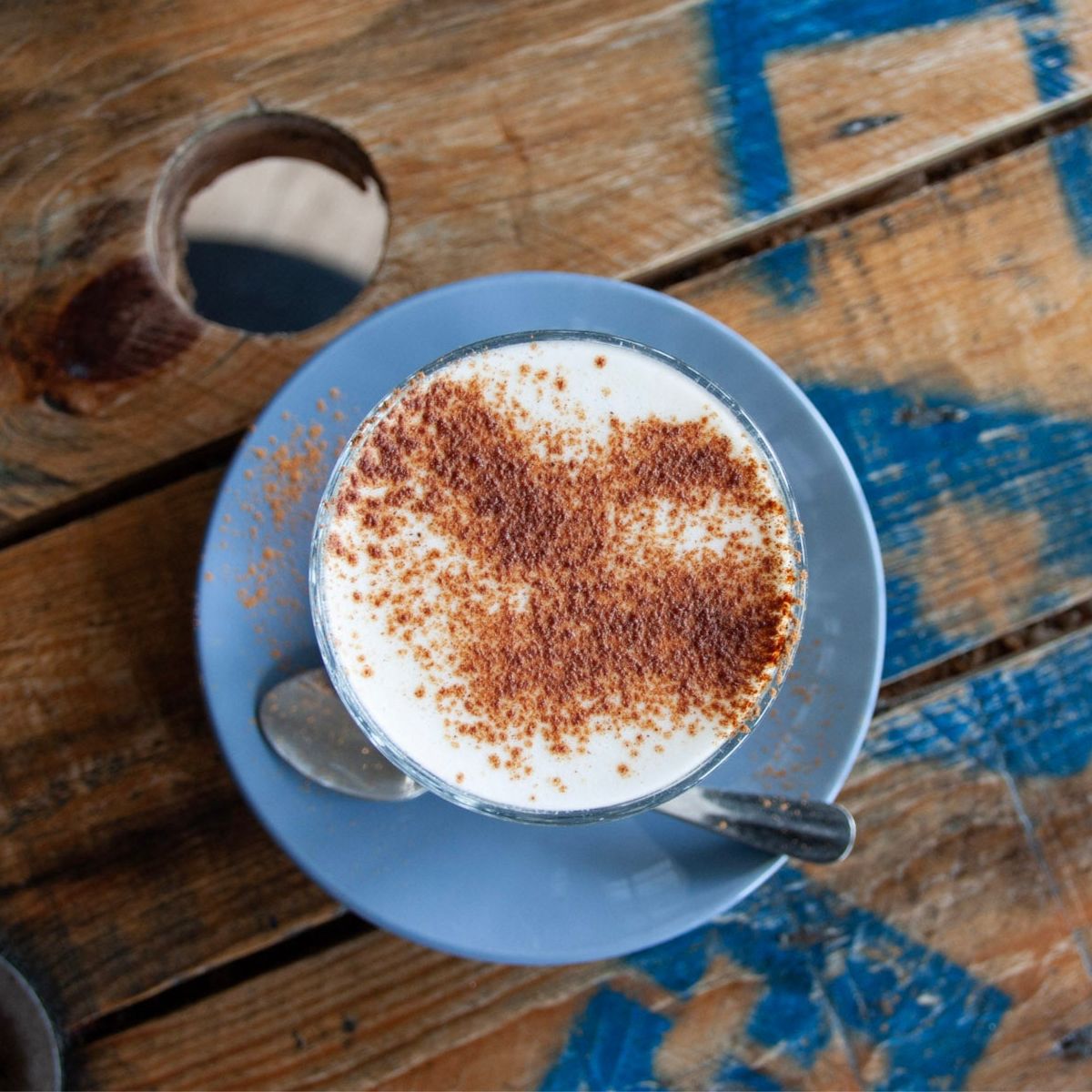 Blendsmiths - Masala Chai Blend- Serving option