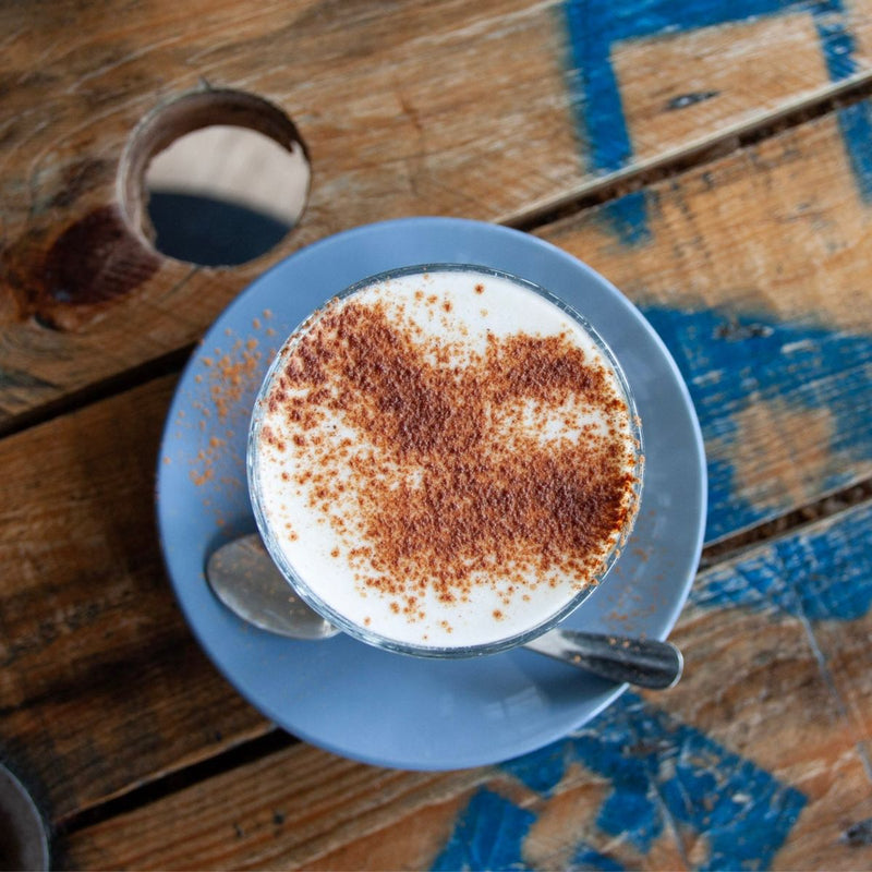 Blendsmiths - Masala Chai Blend- Serving option