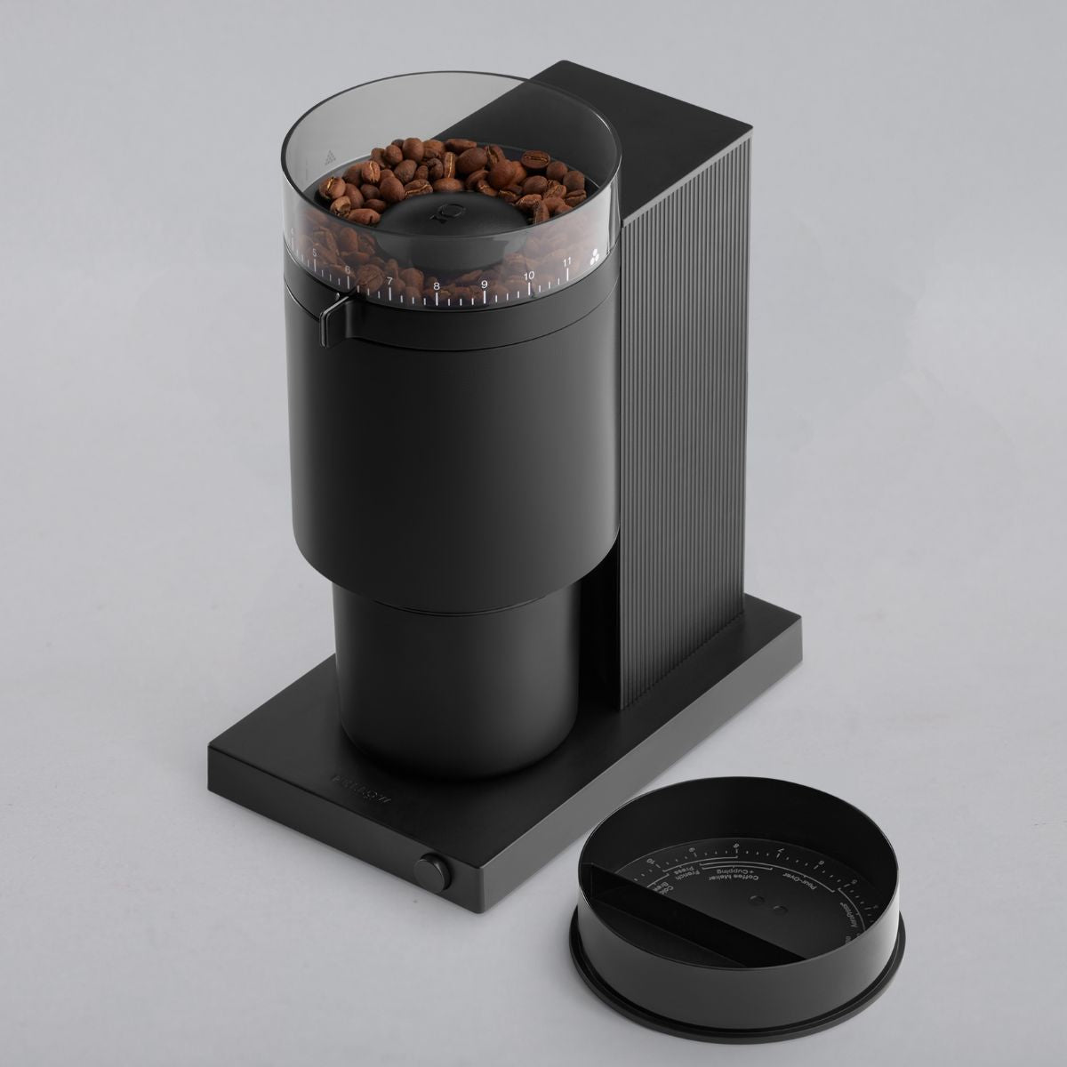 Fellow Opus Coffee Grinder