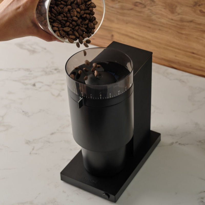 Fellow Opus Coffee Grinder
