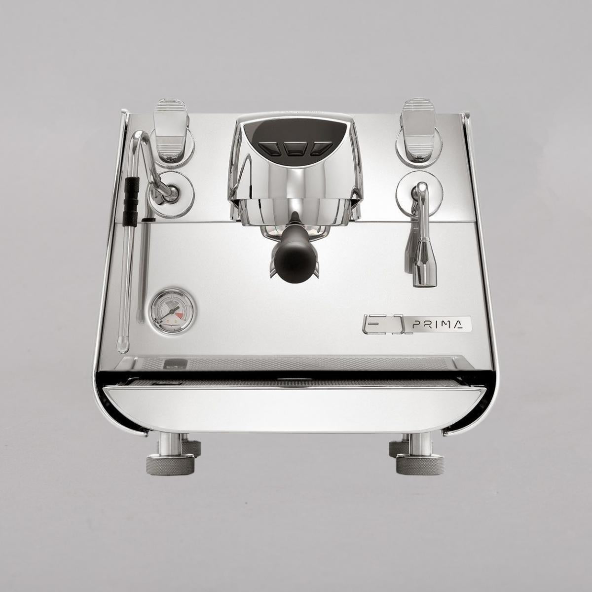 Victoria Arduino - Eagle One Prima