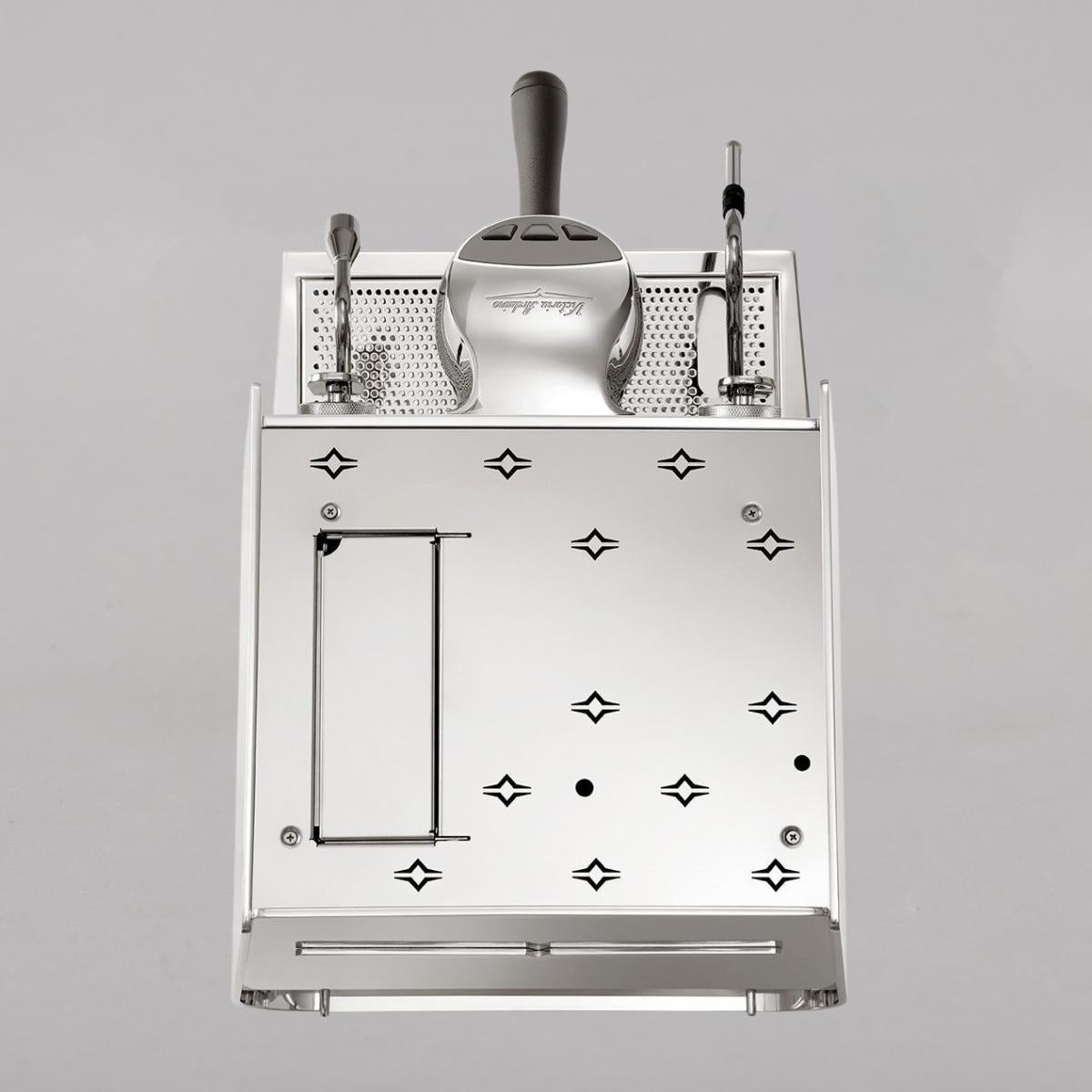 Victoria Arduino - Eagle One Prima