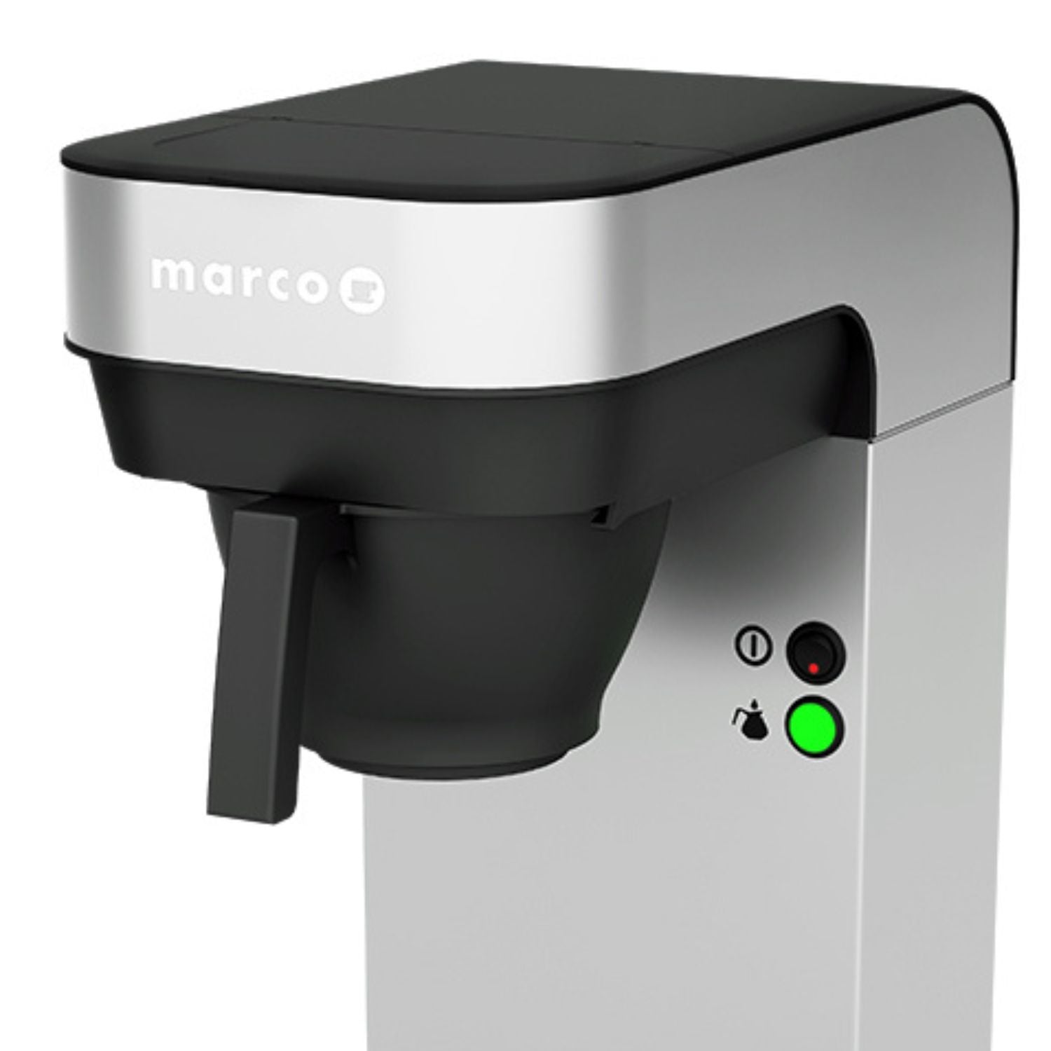Marco BRU F60M