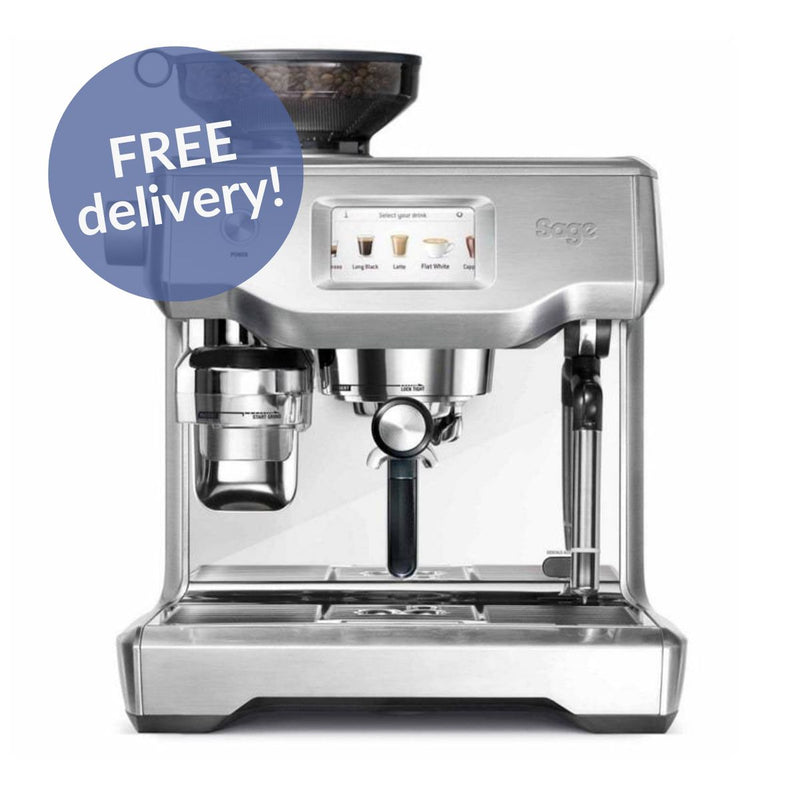 Sage Oracle Touch Espresso Machine