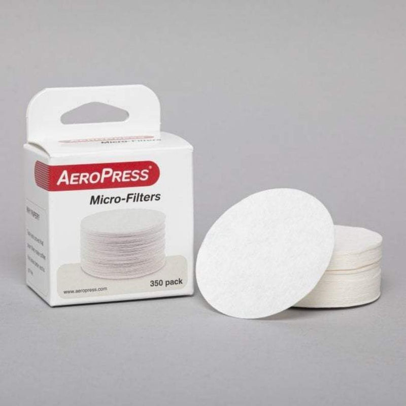 350 AeroPress Paper Filters