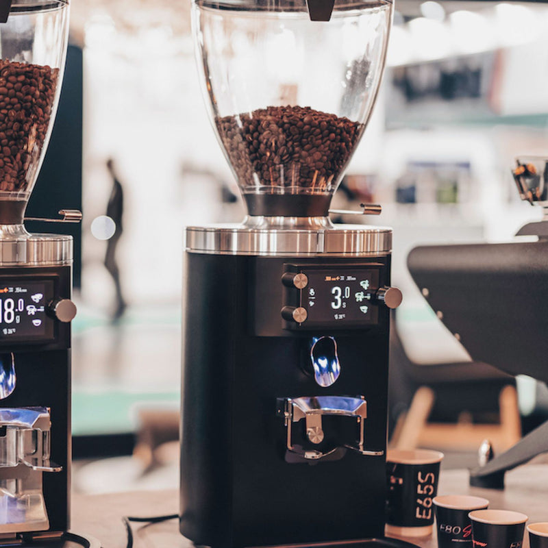 Mahlkönig E80 Supreme GBW