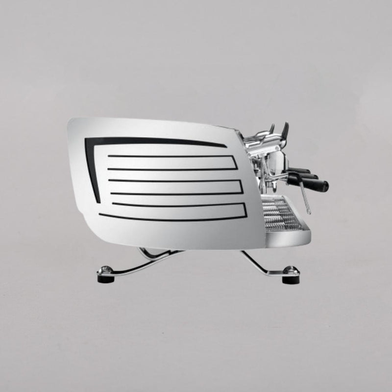 Victoria Arduino - Black Eagle