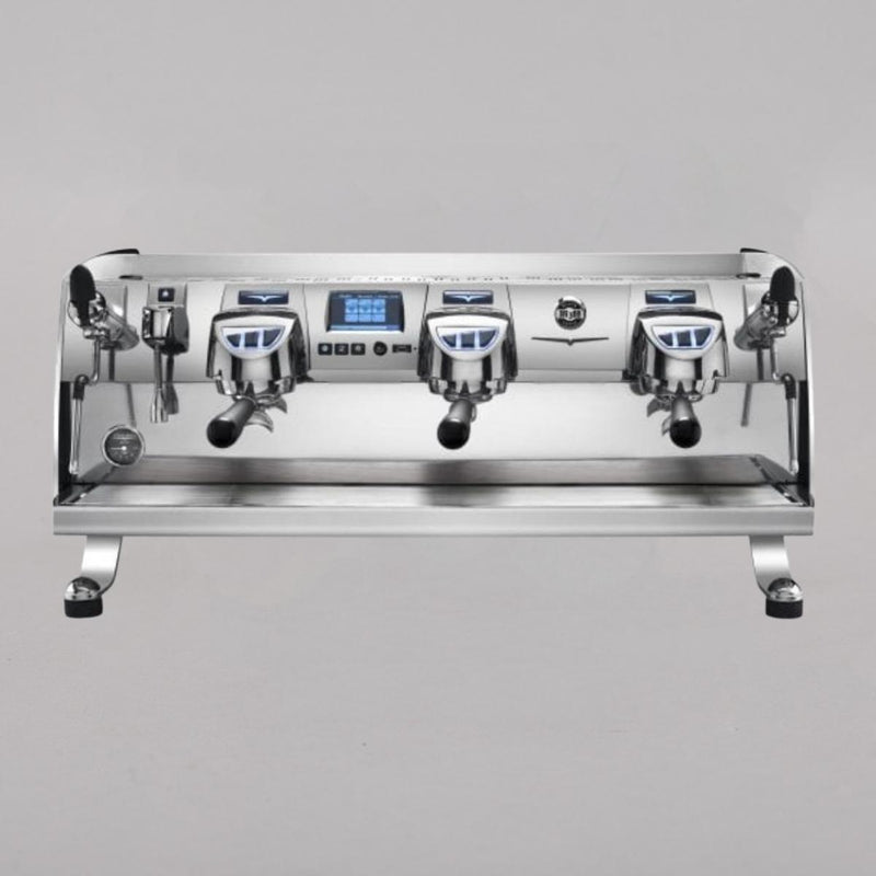 Victoria Arduino - Black Eagle