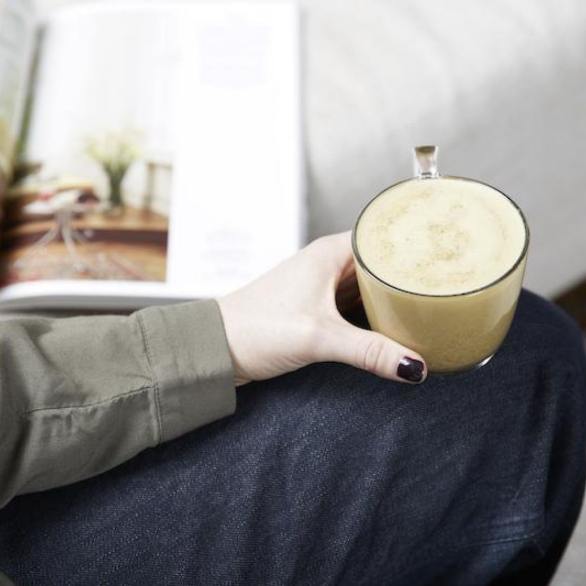 Blendsmiths - Turmeric Blend