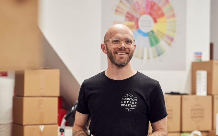 Ben Taylor | Operations Manager