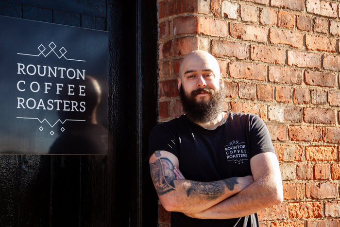 John Gordon | Production Manager