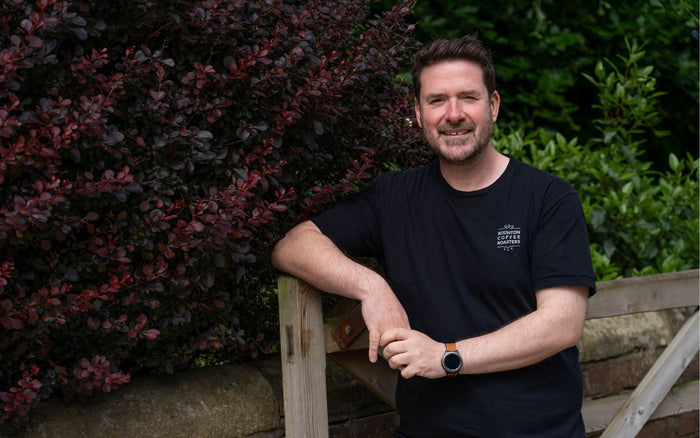 Martin Wiseman | Account Manager