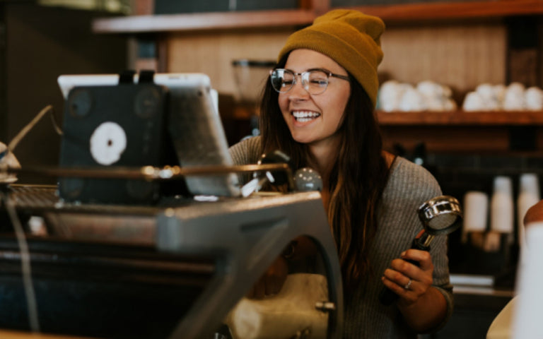 How To Design Your Coffee Shop Layout And Workflow