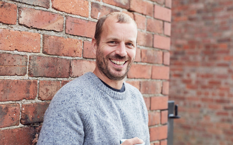 David Beattie | Founder & Director