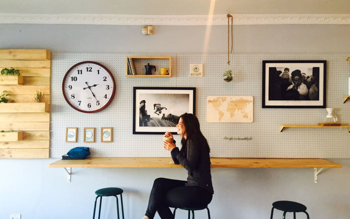 Combatting Inflation In Coffee Shops