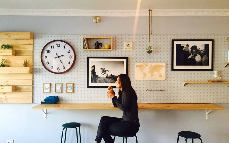 Combatting Inflation In Coffee Shops