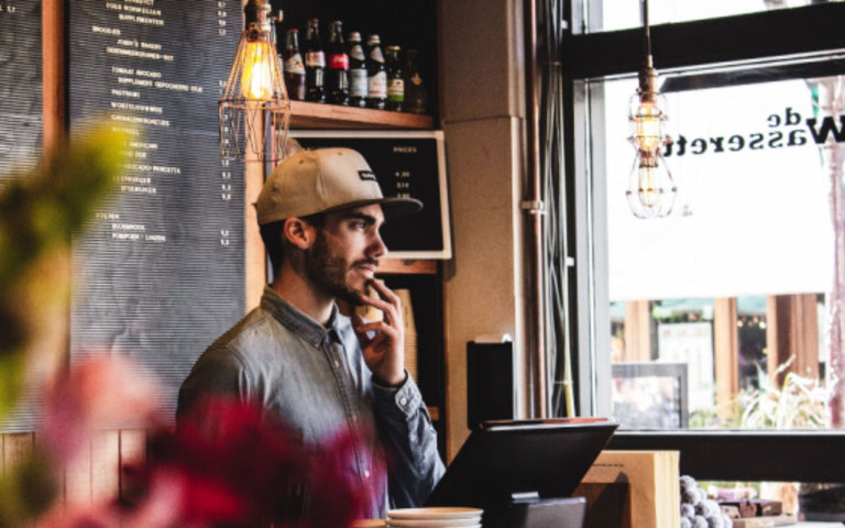 Choosing The Perfect Coffee Shop Location