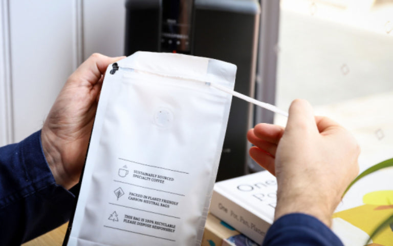 What Sustainable Coffee Means To Us