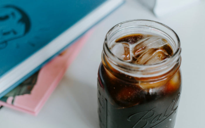 Cold Brew Coffee – Everything You Need To Know