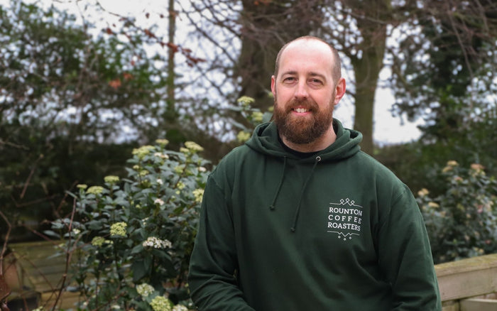 Production Operative - Jonathan Moss