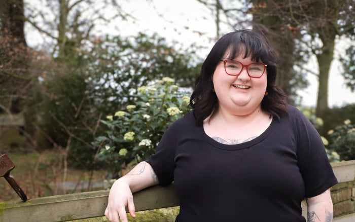 Emily Taylor | Community Engagement Manager