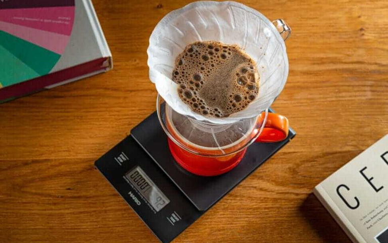 How long does coffee last?