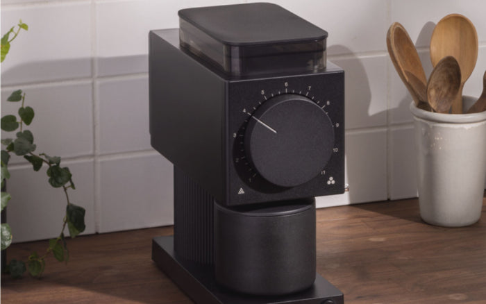 Reviewing The Fellow Ode Brew Grinder (Gen 2)