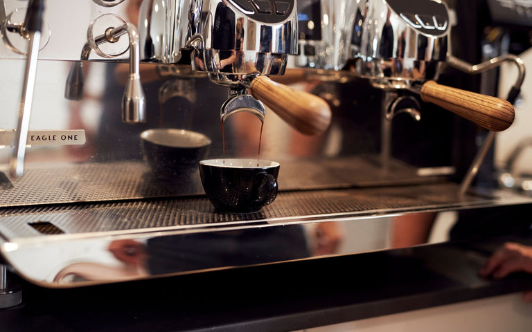 Dialling in – Grinder Basics