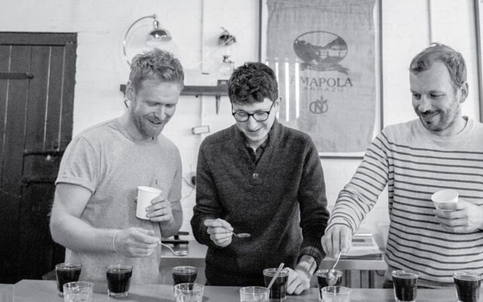 It’s been a while…