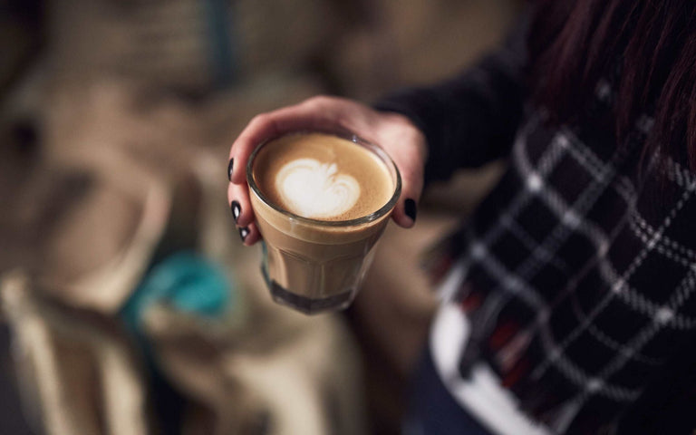 Speciality Coffee for Christmas