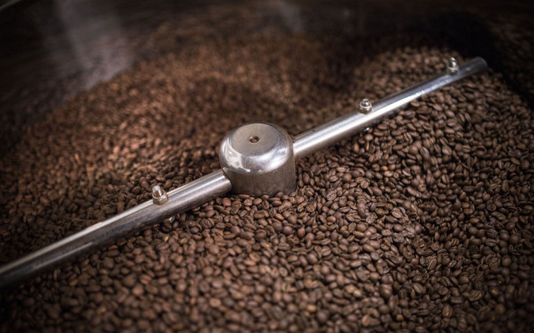 Our Granary Espresso Blend is a Finalist!!