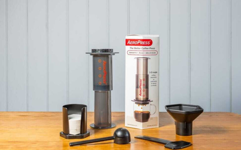Top 5 Gifts For Coffee Lovers